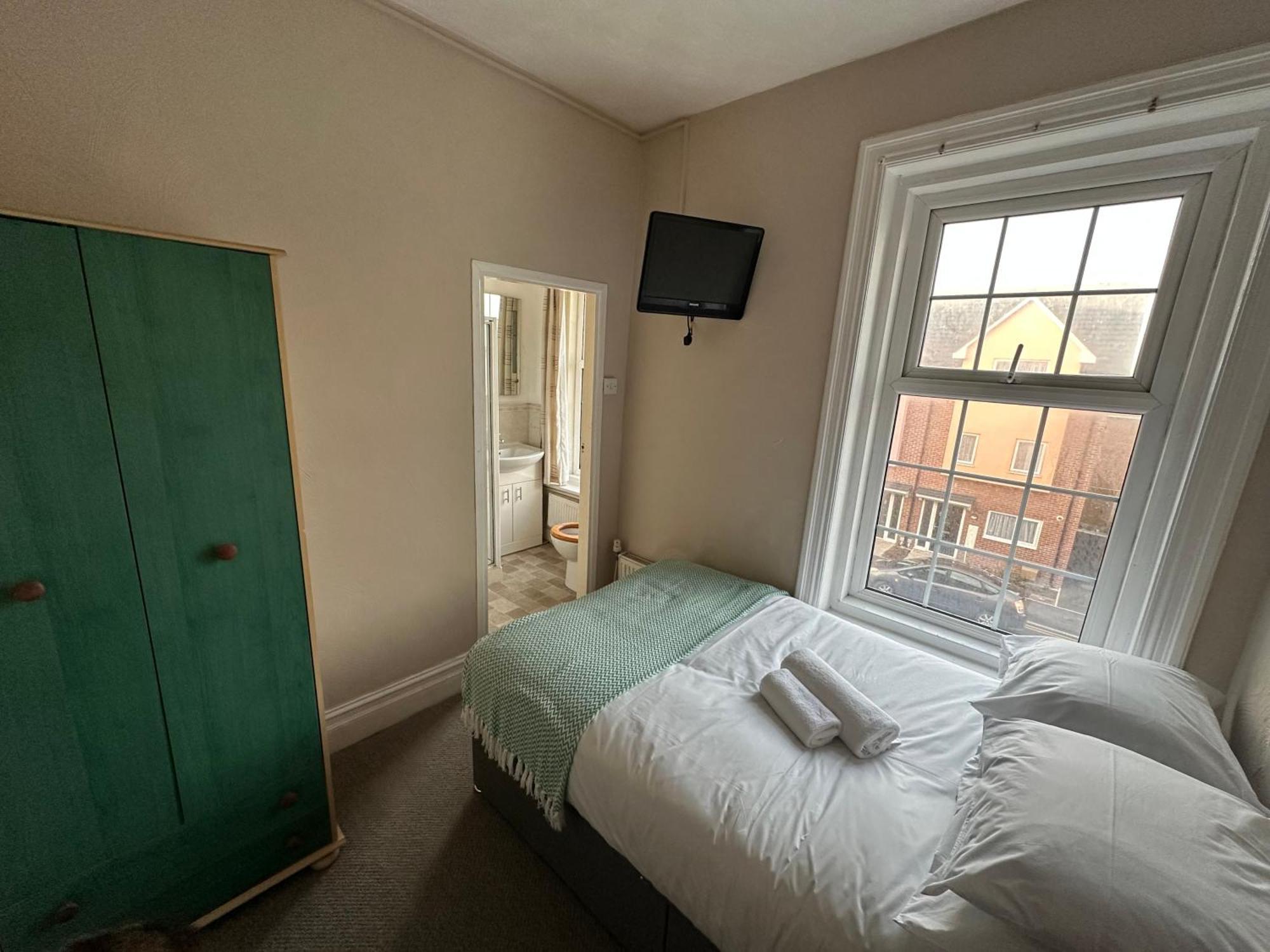 The Shores Hotel, Central Blackpool — Photos 3
