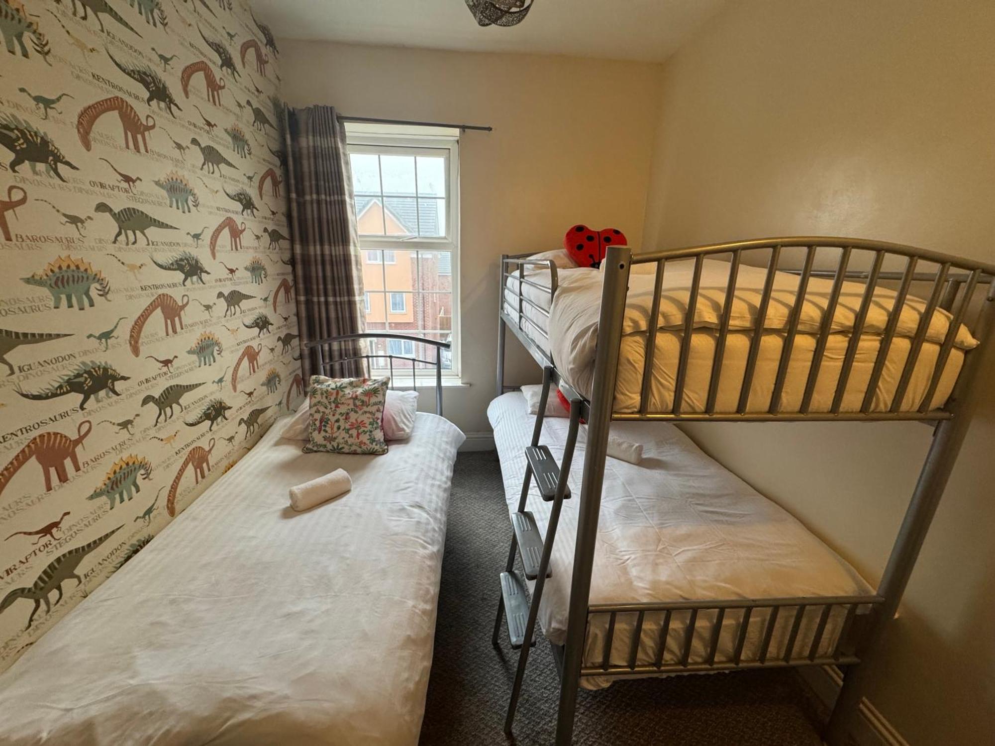 The Shores Hotel, Central Blackpool — Photos 2